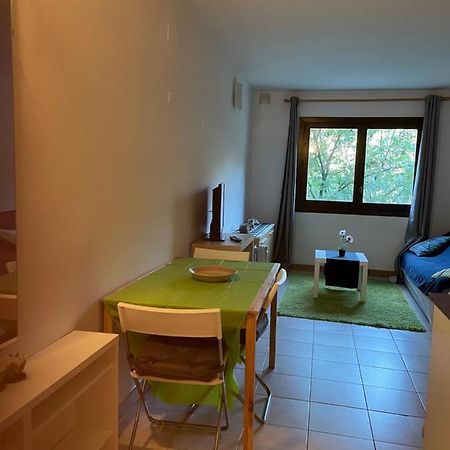 Sol I Neu Daire Encamp Dış mekan fotoğraf
