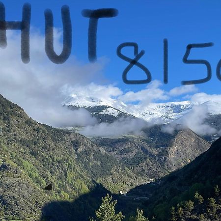 Sol I Neu Daire Encamp Dış mekan fotoğraf