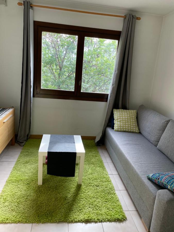Sol I Neu Daire Encamp Dış mekan fotoğraf