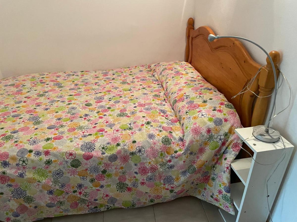 Sol I Neu Daire Encamp Dış mekan fotoğraf
