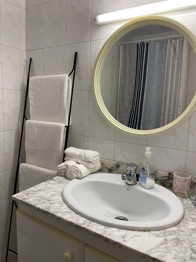 Sol I Neu Daire Encamp Dış mekan fotoğraf