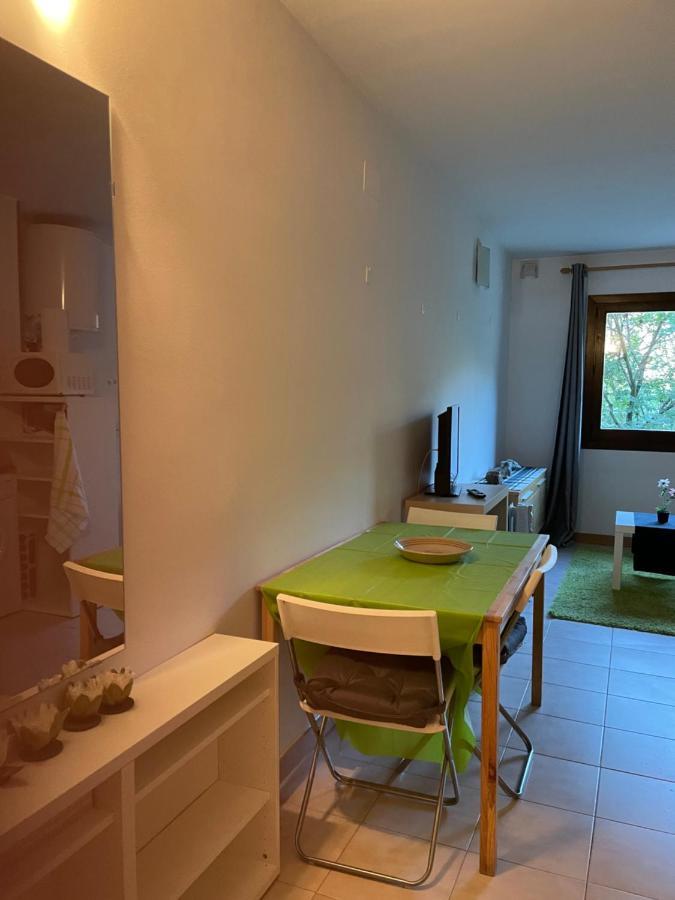 Sol I Neu Daire Encamp Dış mekan fotoğraf