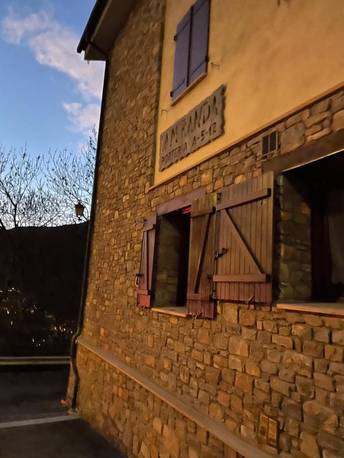Sol I Neu Daire Encamp Dış mekan fotoğraf